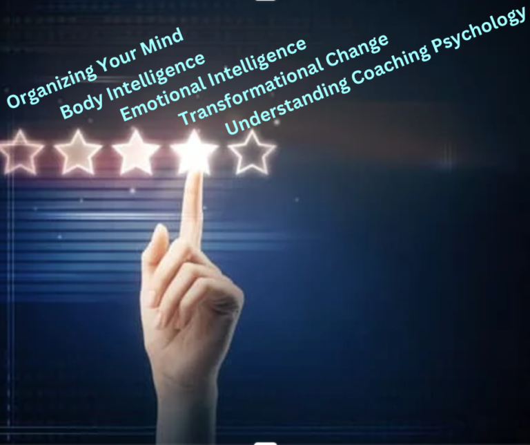 The Power Of Holistic Coaching: Transformational Change For A Better ...